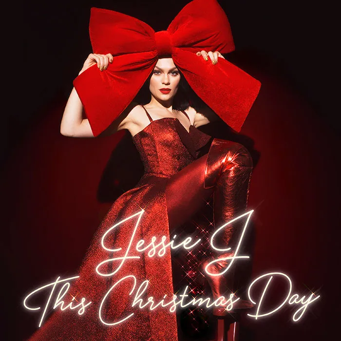 "Man With The Bag" By Jessie J