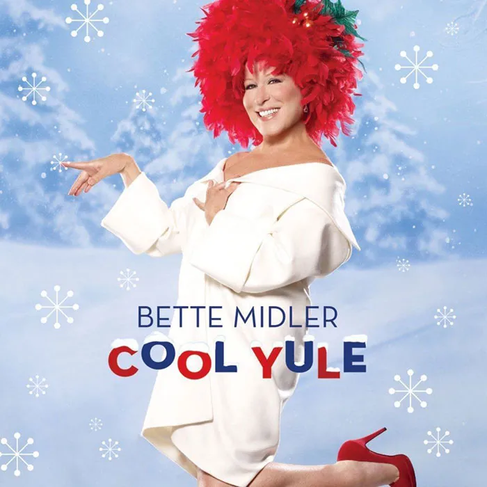 "Cool Yule" By Bette Midler