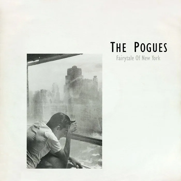 "Fairytale Of New York" By The Pogues And Kirsty Maccoll
