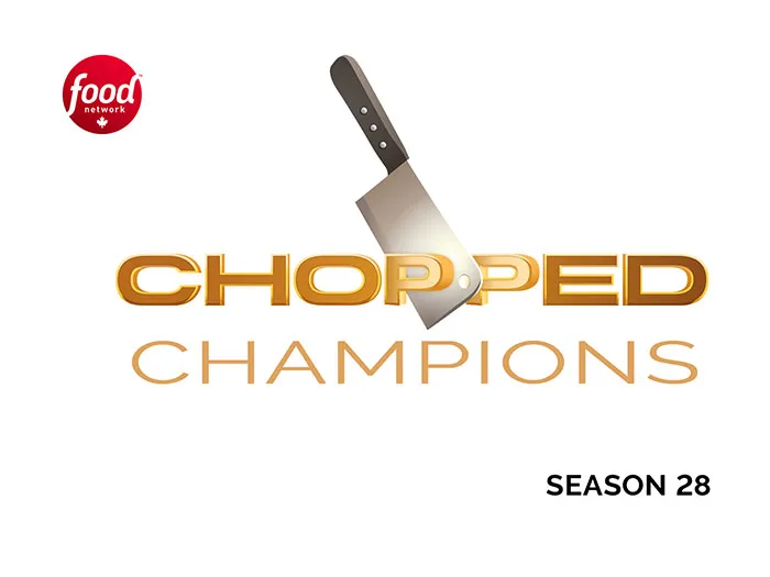 Chopped Champions