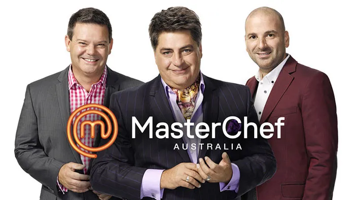 Masterchef Australia