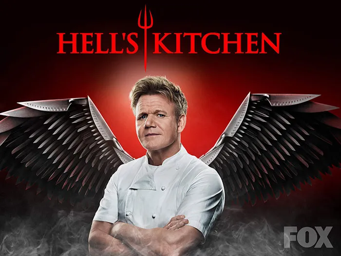 Hell's Kitchen