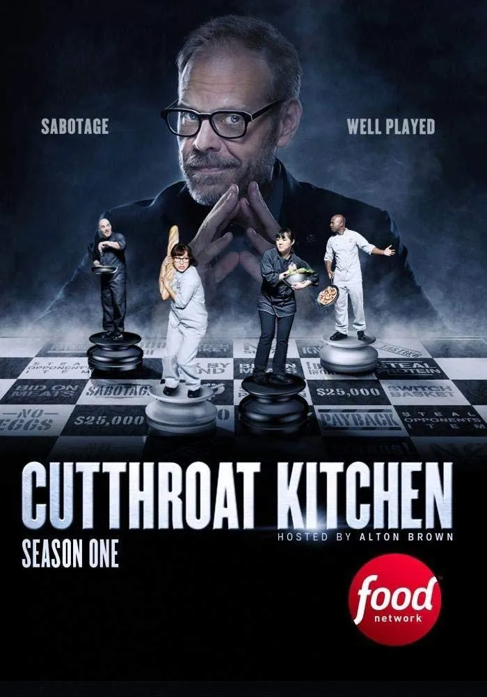Cutthroat Kitchen