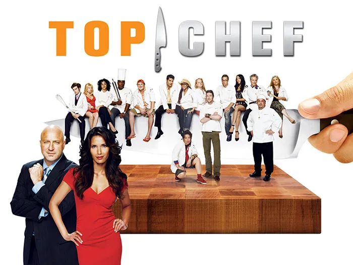 Top Chef