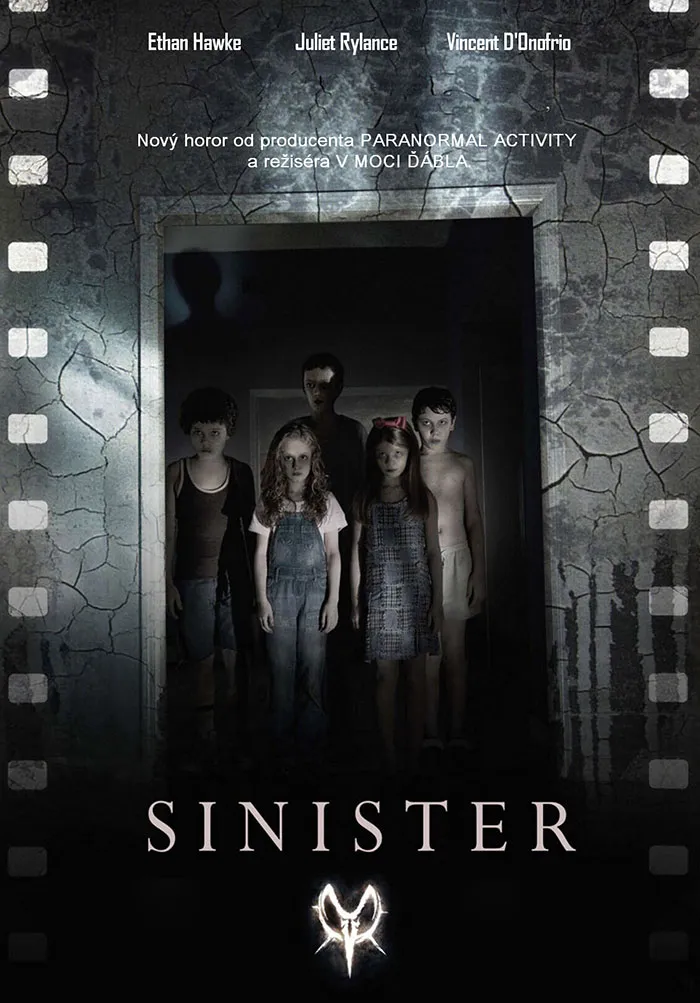 Sinister