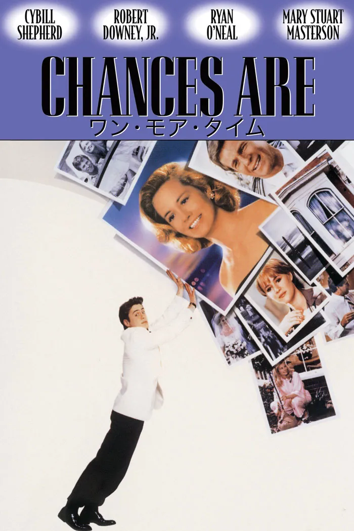 Chances Are