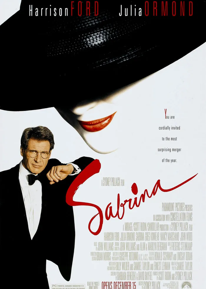 Sabrina