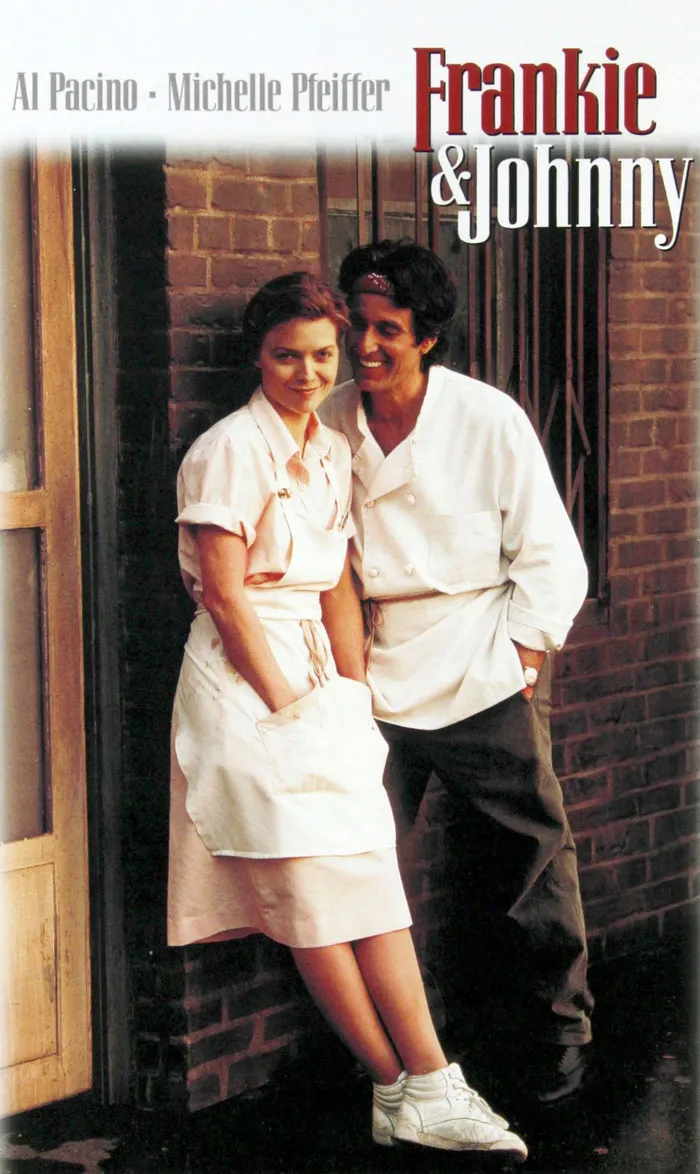 Frankie And Johnny