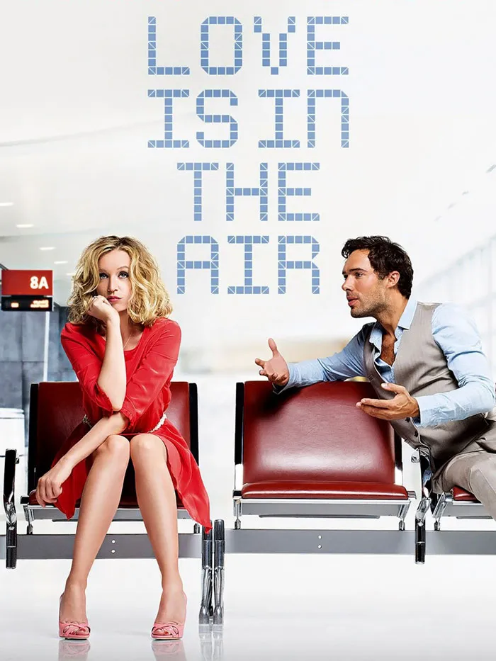 Love Is In The Air