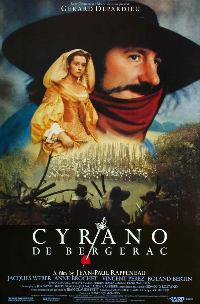 Cyrano De Bergerac