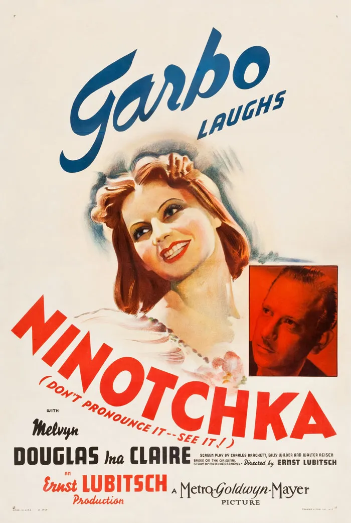 Ninotchka