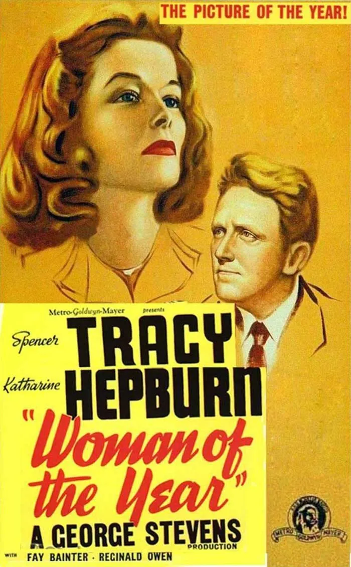 Woman Of The Year