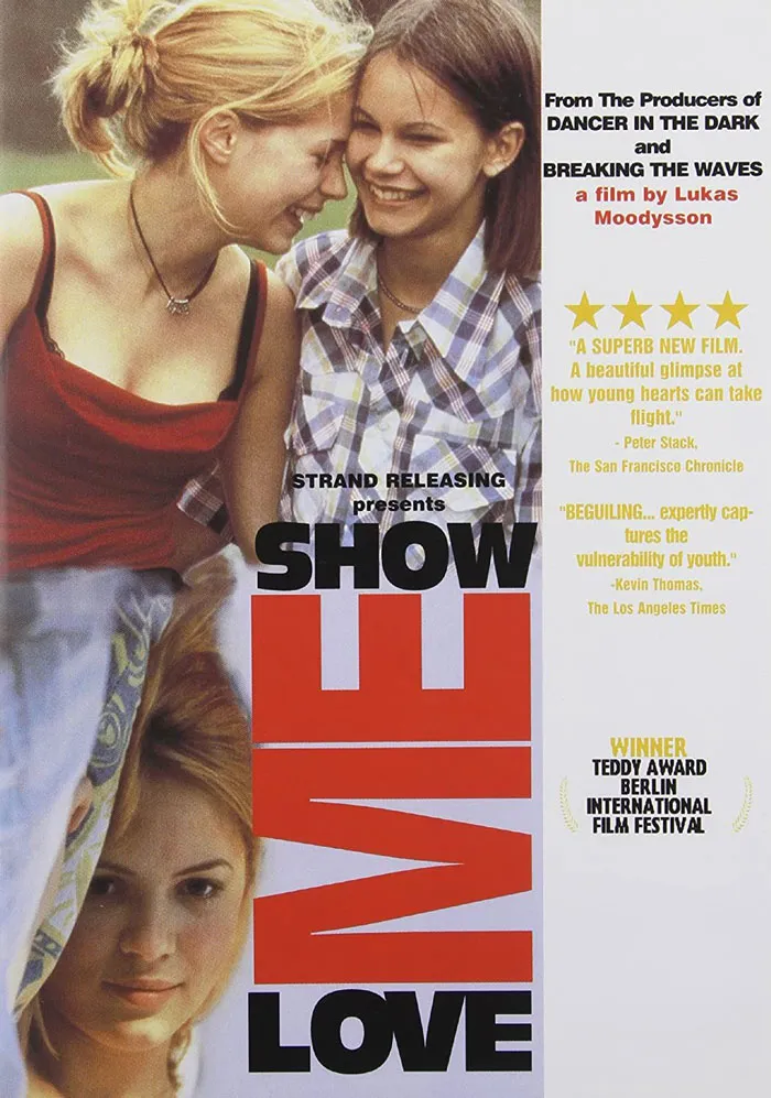 Show Me Love