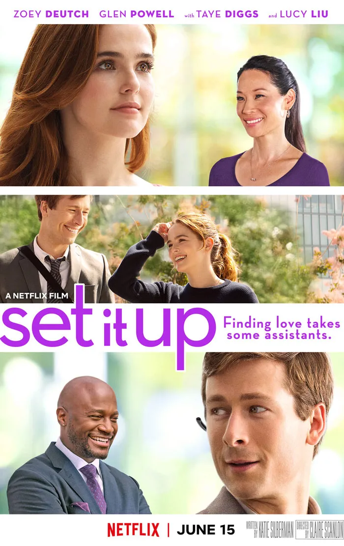 Set It Up