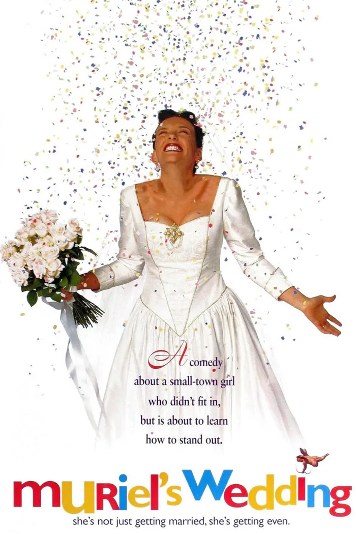 Muriel's Wedding