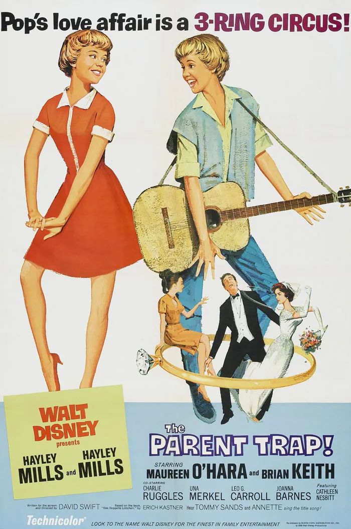 The Parent Trap