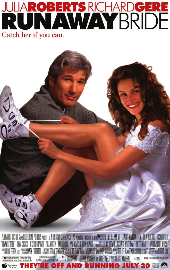 Runaway Bride