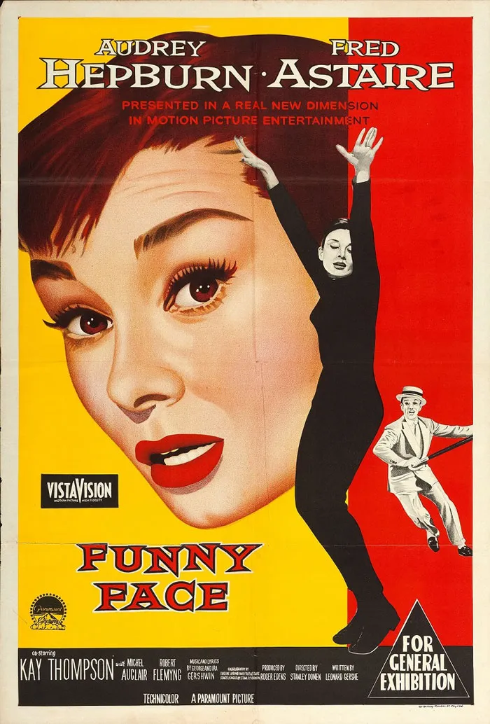 Funny Face