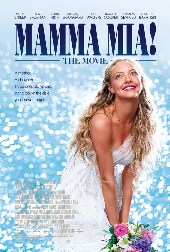 Mamma Mia!