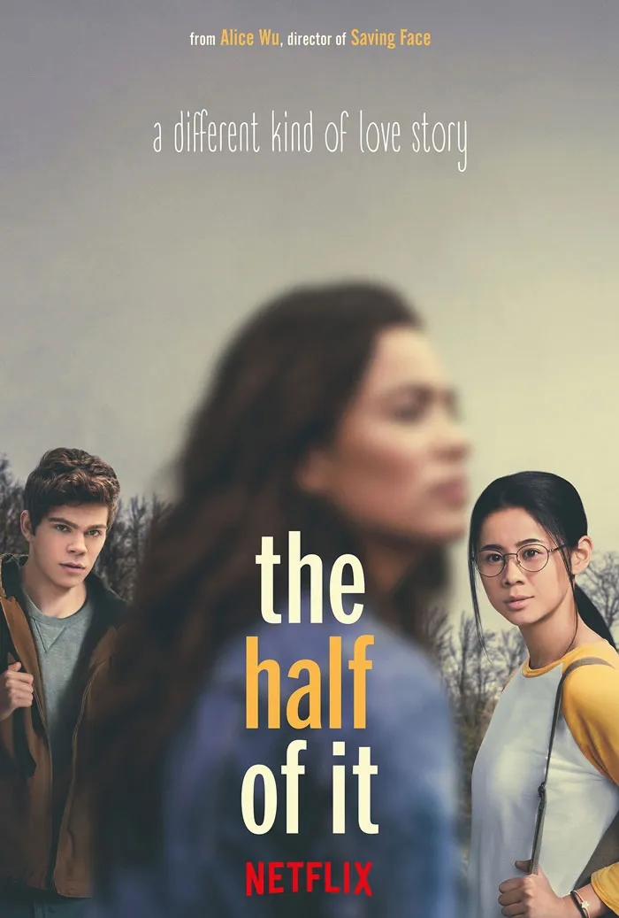The Half Of It