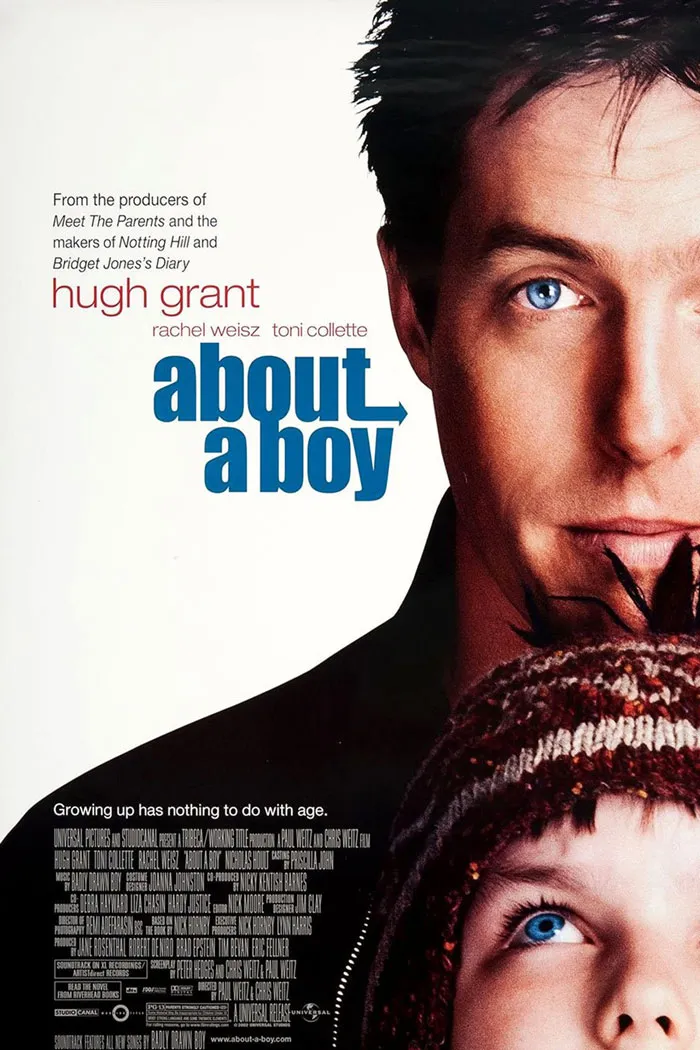 About A Boy