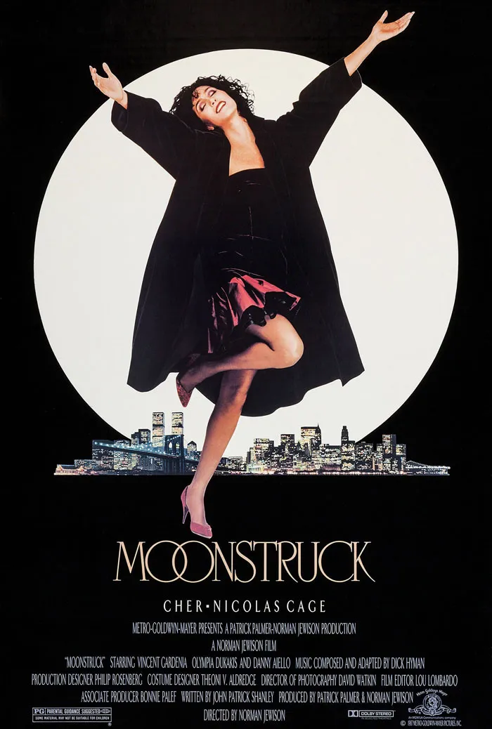 Moonstruck