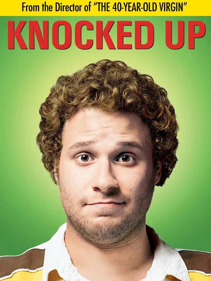 Knocked Up