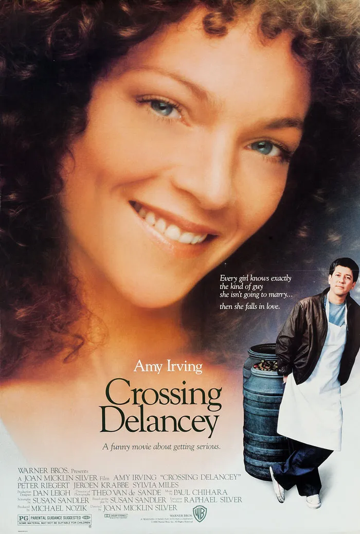 Crossing Delance