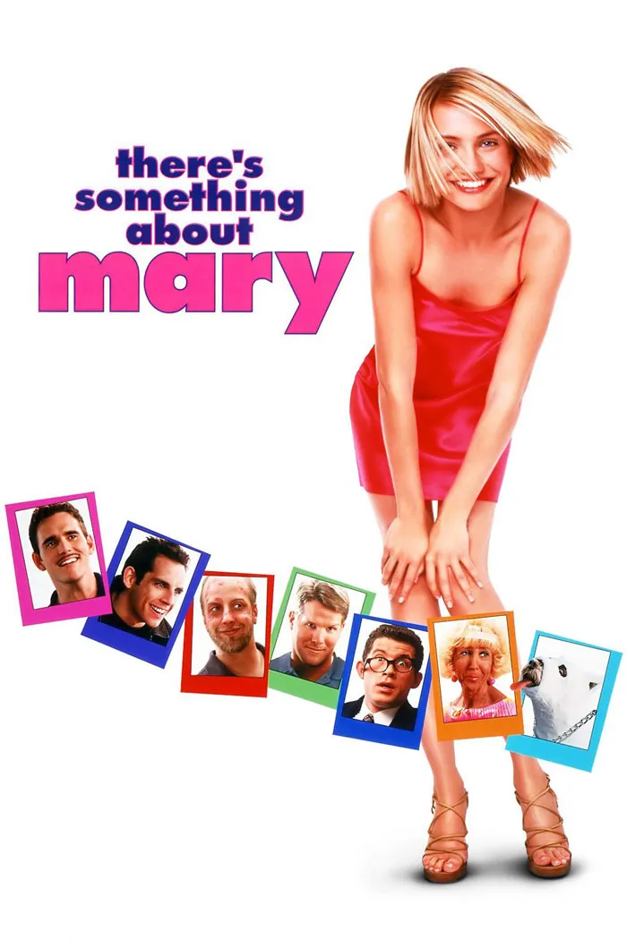There's Something About Mary