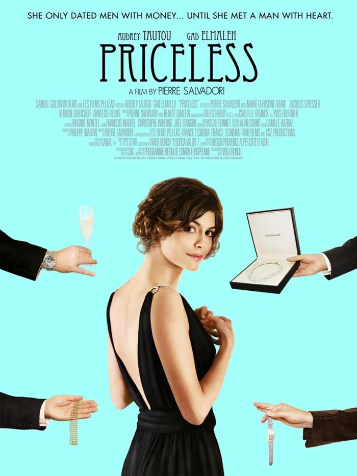 Priceless