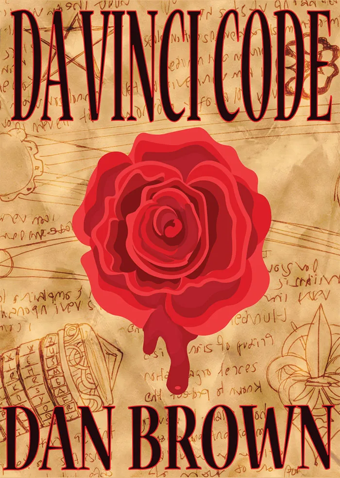 The Da Vinci Code