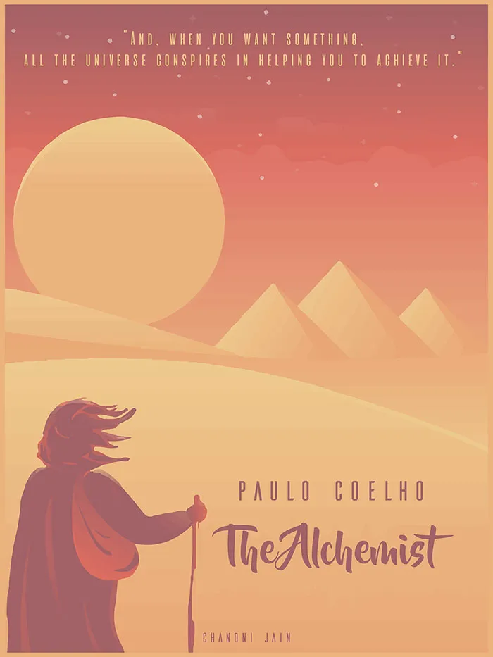The Alchemist