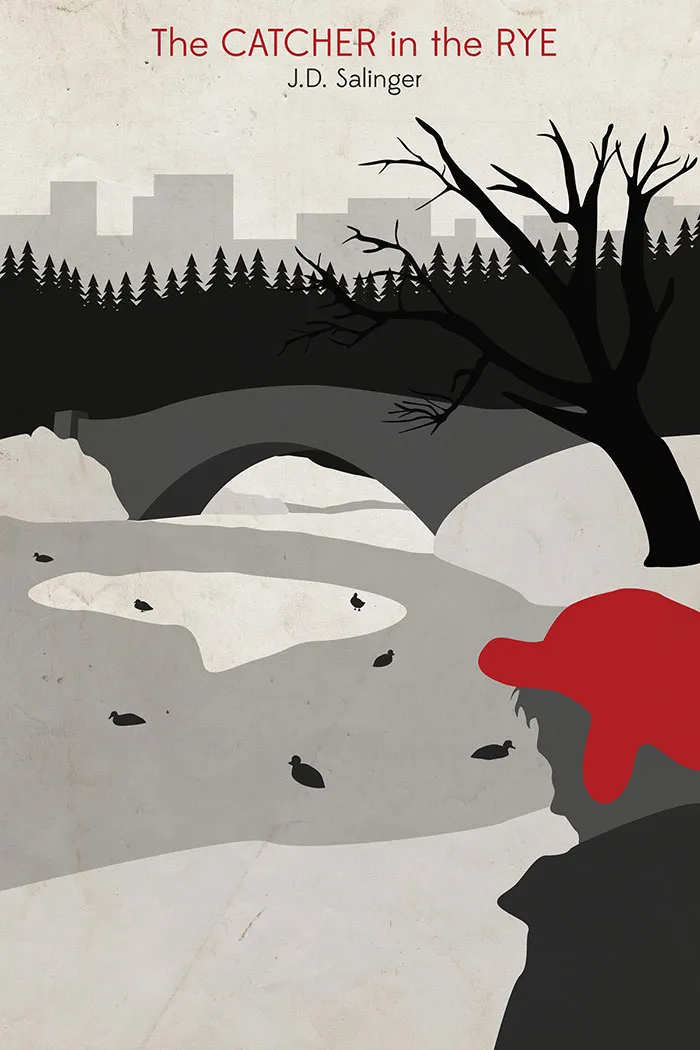 The Catcher In The Rye