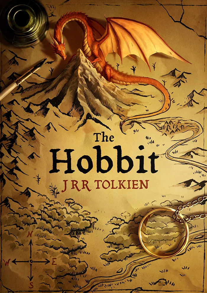The Hobbit