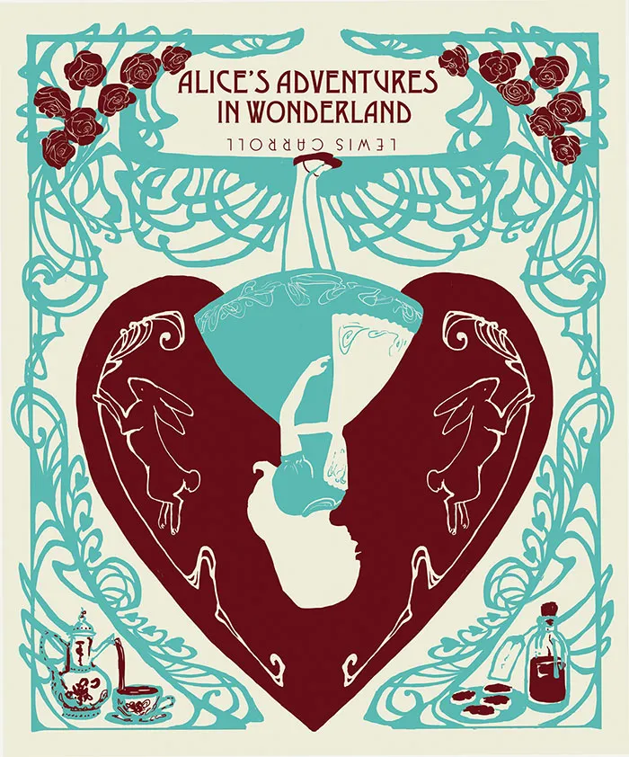 Alice's Adventures In Wonderland