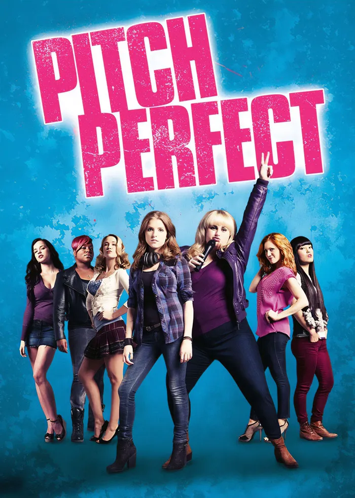 Pitch Perfect