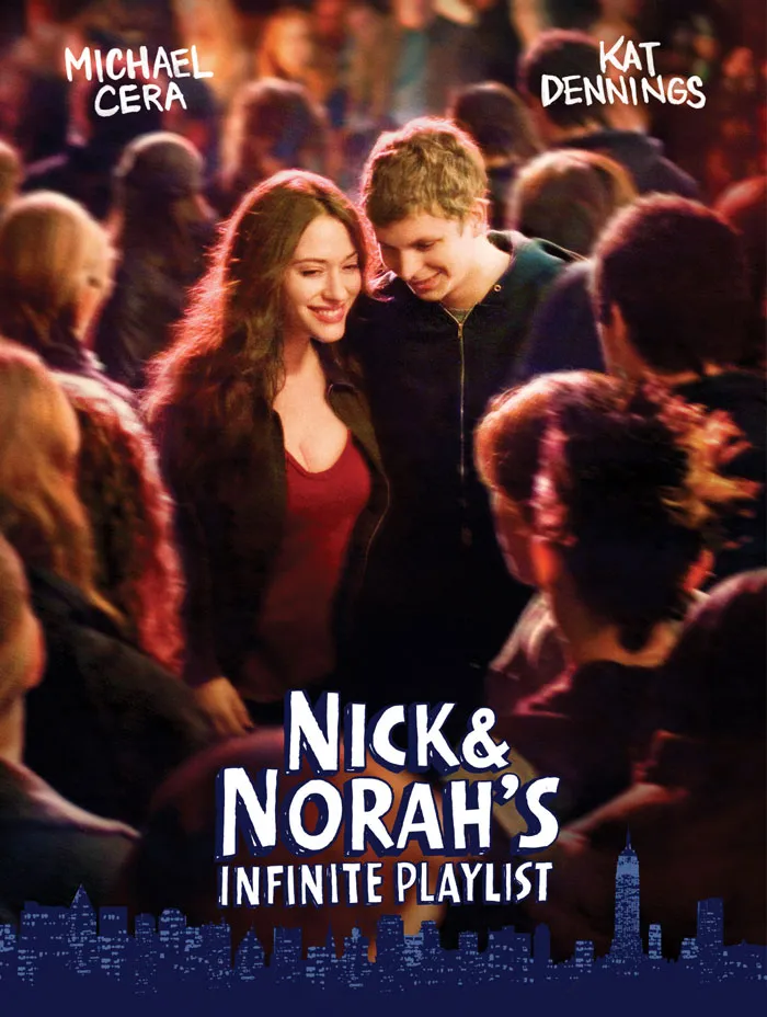 Nick And Norah's Infinite Playlist