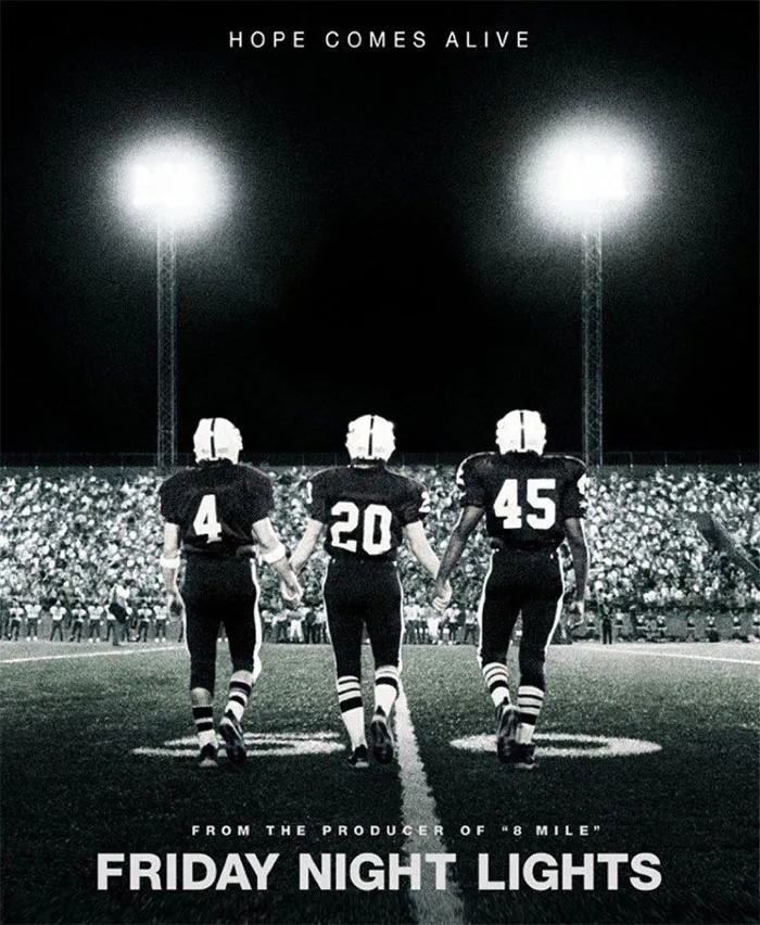 Friday Night Lights