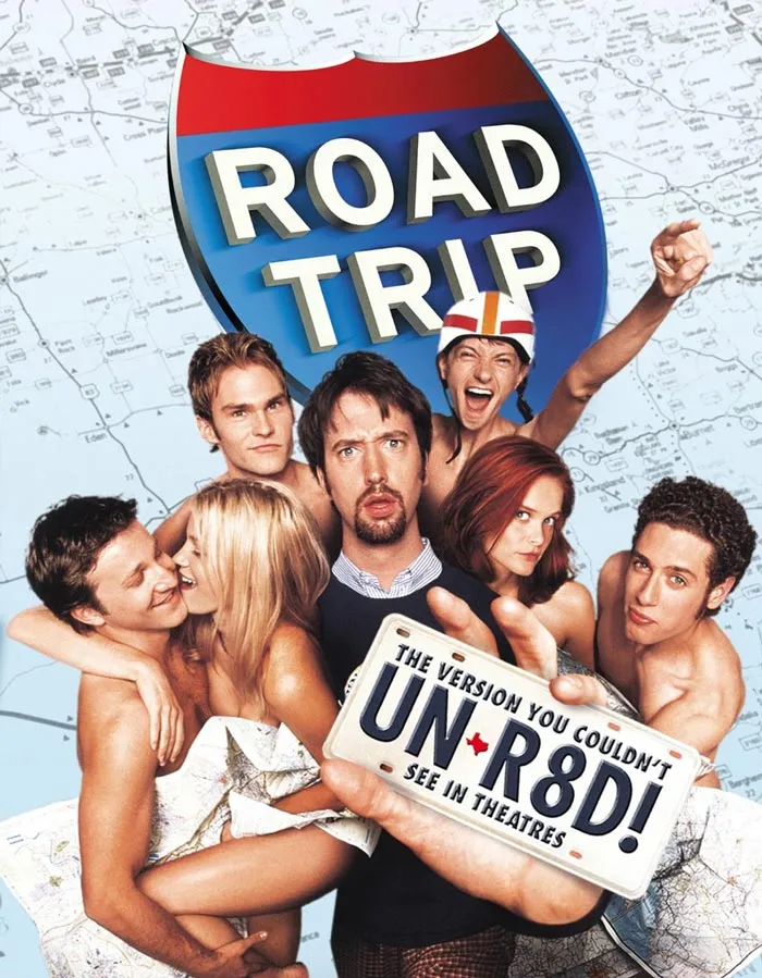 Road Trip