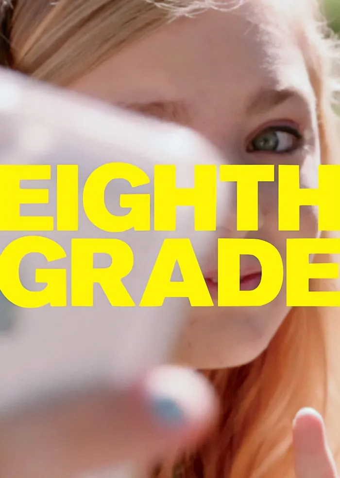 Eighth Grade