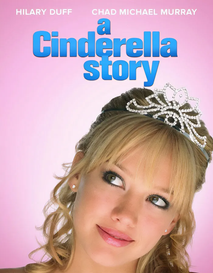 A Cinderella Story