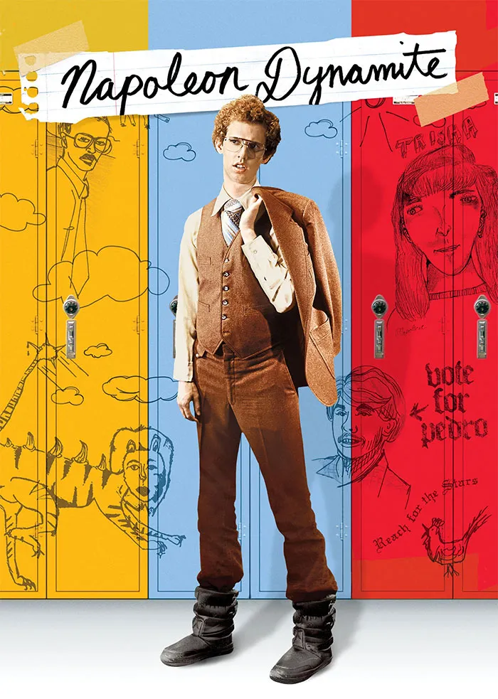 Napoleon Dynamite