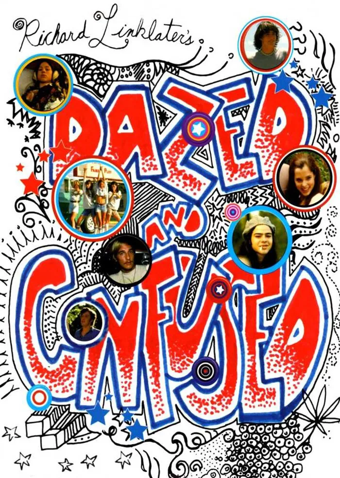 Dazed And Confused
