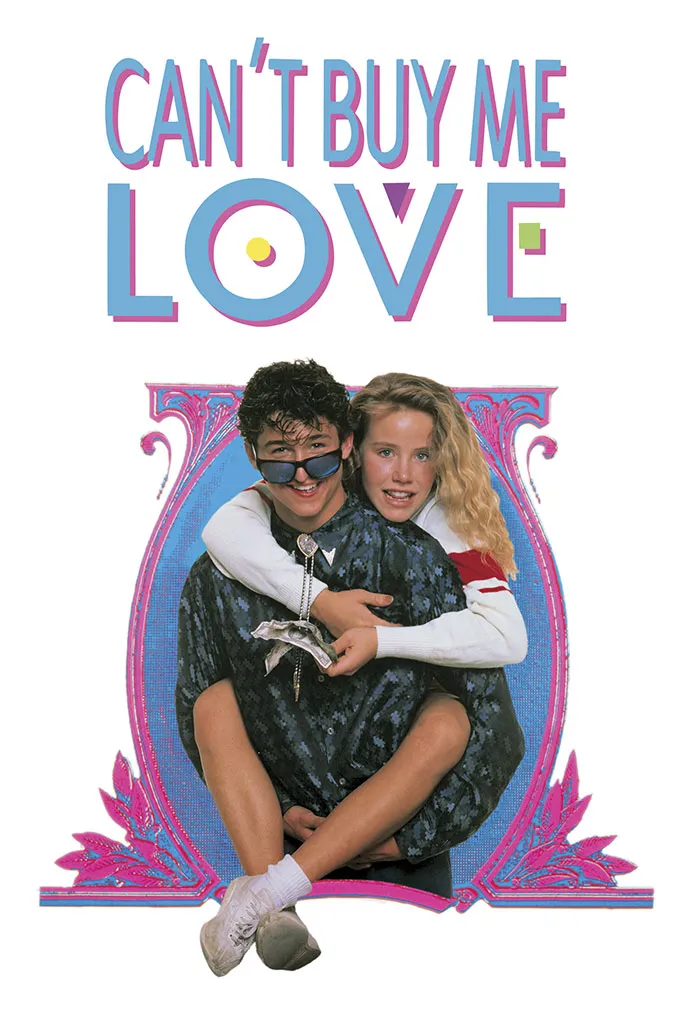 Can't Buy Me Love