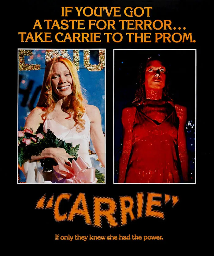 Carrie