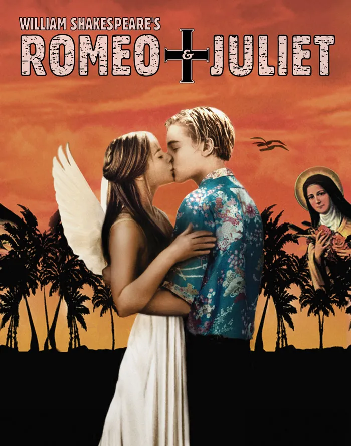 Romeo + Juliet