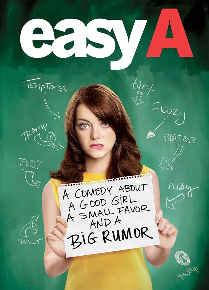 Easy A
