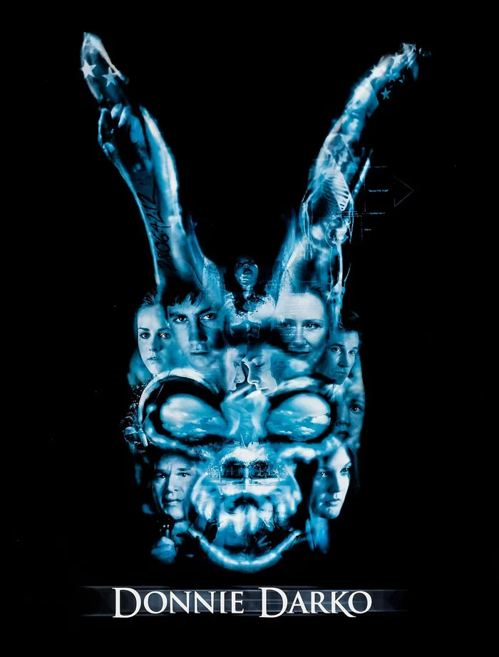 Donnie Darko