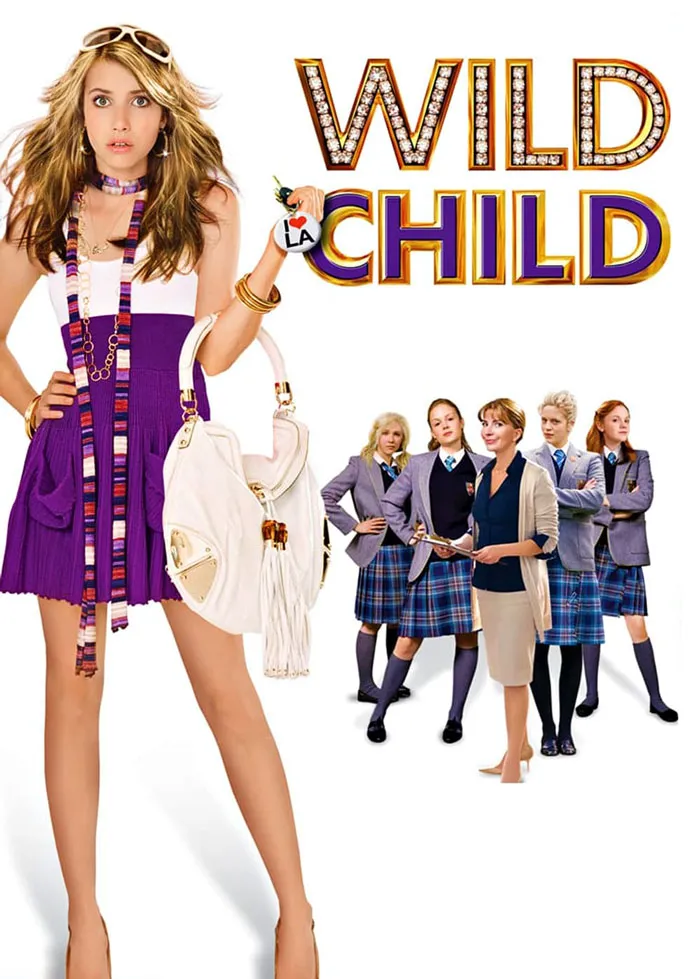 Wild Child