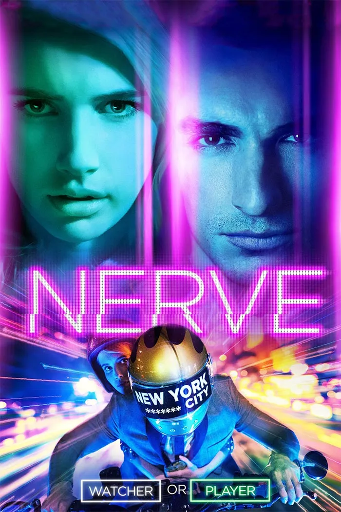 Nerve 2016